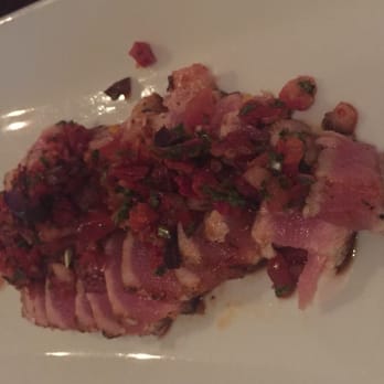 Beso - Tuna - Spanish Near Me - Staten Island, New York