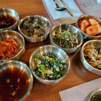 Hansik - Banchan - Salad Near Me - Portland, Oregon Hansik - Banchan - Salad Near Me - Portland, Oregon