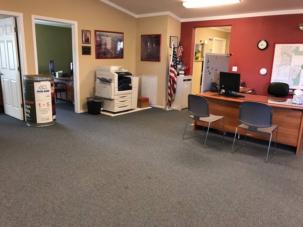 HIGHLAND RANCH HOMEOWNERS ASSOCIATION Updated September 2024 11