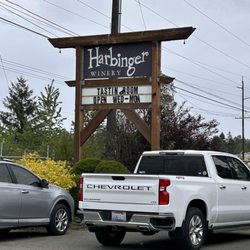 Harbinger Winery