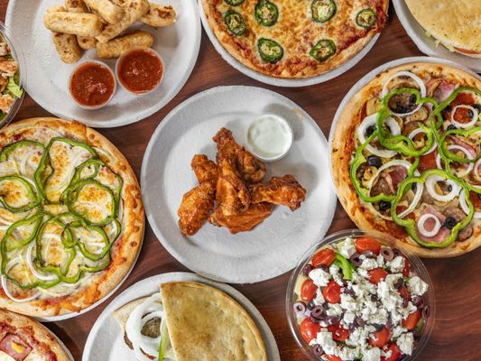 ビッシュ　PIZZA THE BEST THE BEST 10 PIZZA PLACES near WINNEBAGO, IL 61088 - Updated