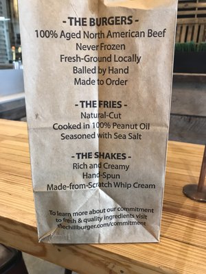 Menu photo 1 Chillburger Floyds Knobs, IN Menu photo 1 Chillburger Floyds Knobs, IN