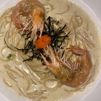 Kitchen Sooda - Pasta so delicious! - Seafood Near Me - Los Angeles, California