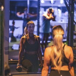 Renegade - Group Fitness Classes