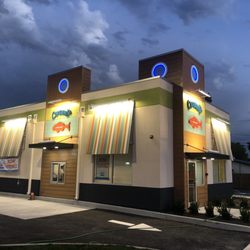 Captain D's