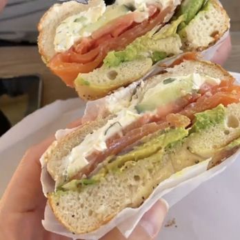 Smith Street Bagels - Brooklyn lover - Bagels Near Me - Brooklyn, New York Smith Street Bagels - Brooklyn lover - Bagels Near Me - Brooklyn, New York