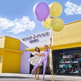 Exterior photo of Glow + Flow Beauty - Hawthorne, California Exterior photo of Glow + Flow Beauty - Hawthorne, California