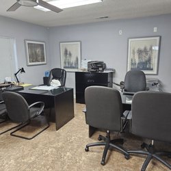 Estate Coins - Private Appraisal Room