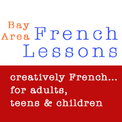Bay Area French Lessons