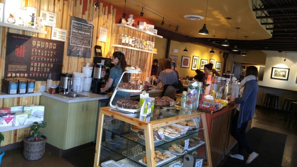 OZO Coffee Roasters | Cafe & Roastery by null