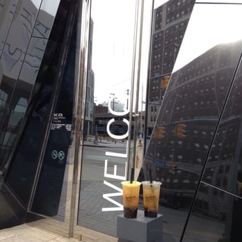 Kung Fu Tea - Welcome to CLeveland KFT - Bubble Tea Near Me - Cleveland, Ohio