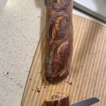 Lodge Bread - Baguette - Bakeries Near Me - Los Angeles, California