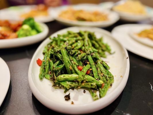 China Mama - Shanghai Plaza by null