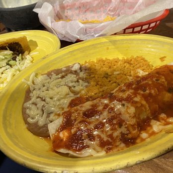 Jalapenos Mexican Grill - Combo #6 - Mexican Near Me - Richmond Hill, Georgia Jalapenos Mexican Grill - Combo #6 - Mexican Near Me - Richmond Hill, Georgia