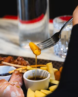 Benfinita - Modern Italian by null