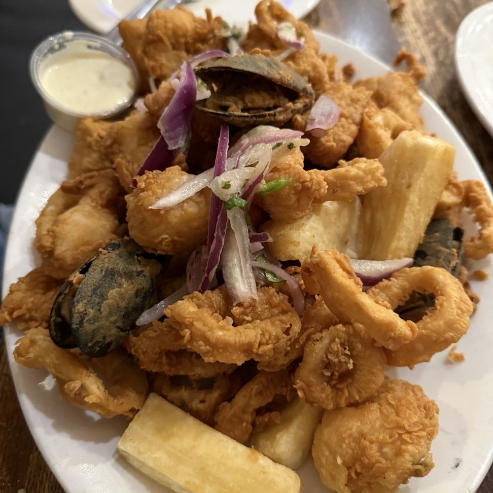 Havana Harry's - Seafood Varadero - Cuban Near Me - Coral Gables, Florida Havana Harry's - Seafood Varadero - Cuban Near Me - Coral Gables, Florida