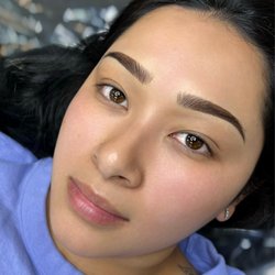 ibrowsbyjulie - Ombré Powder