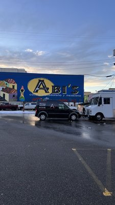 Abi's Restaurant by null
