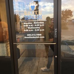 Elite Dental Care