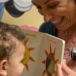 Lighthouse Pediatrics - Dr. Elias