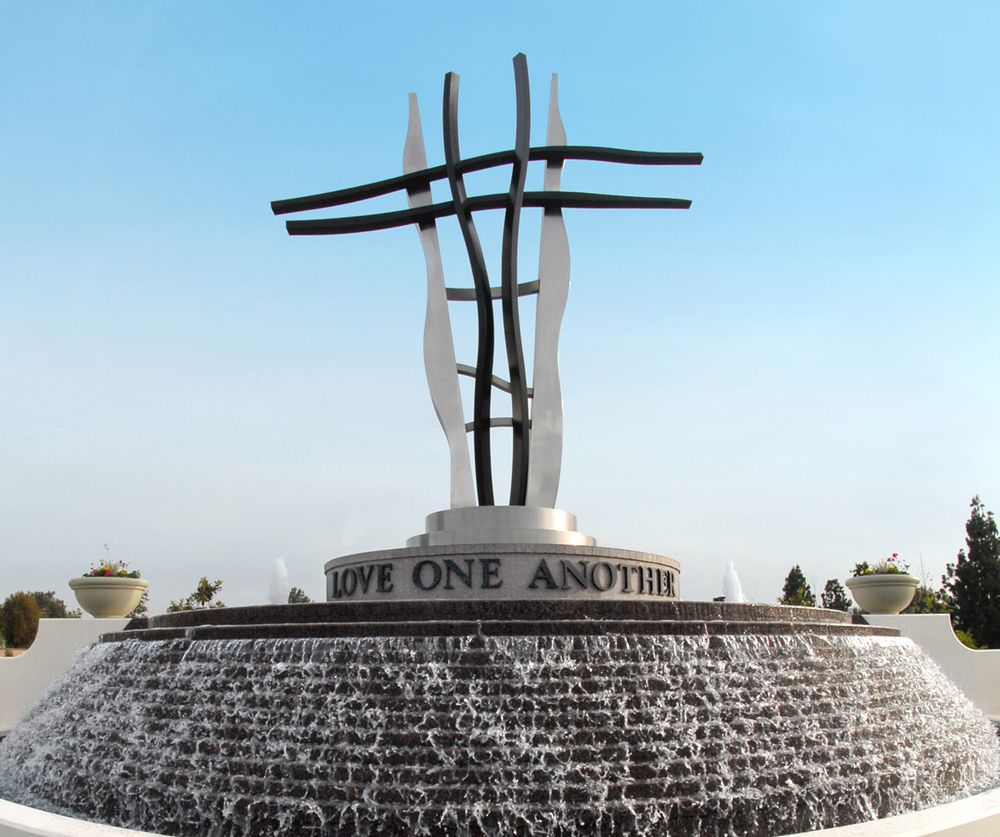 MESSIAH LUTHERAN CHURCHELCA 4861 Liverpool St, Yorba Linda, California Churches Phone