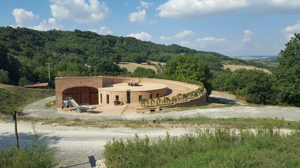 Podere Le Ripi by null