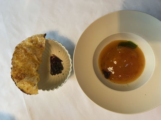 The Rochers at the Ranch House by null