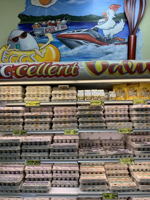 Trader Joe's by null