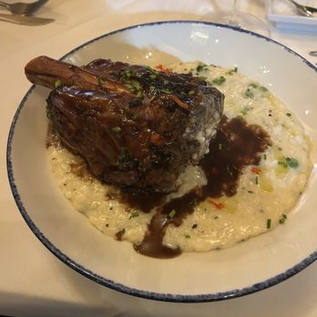 Acqua Di Mare - Mediterranean Near Me - Chandler, Arizona