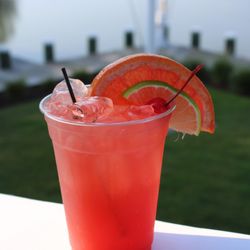 Passages Bar & Grill
