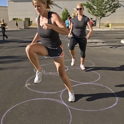 Kaia FIT Natomas