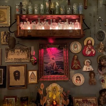 Holy Water - Cocktail Bars Near Me - San Francisco, California Holy Water - Cocktail Bars Near Me - San Francisco, California