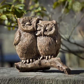 Stone Garden - Honeymoon owls. Lots of animal statues., - Home & Garden Near Me - Wilmington, North Carolina Stone Garden - Honeymoon owls. Lots of animal statues., - Home & Garden Near Me - Wilmington, North Carolina