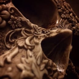 Flower Skull Flower Skull