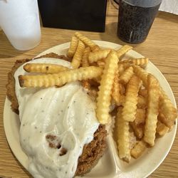 Fieldhouse BBQ