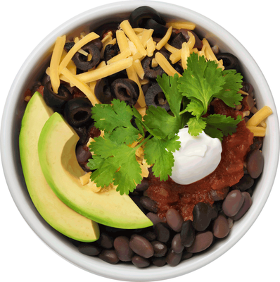 The Whole Bowl Cincinnati by null