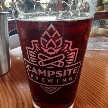 CAMPSITE BREWING COMPANY - Updated July 2024 - 720 Photos & 595 Reviews