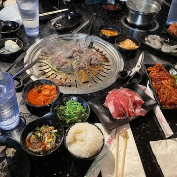 Q-POT - Korean Near Me - San Jose, California Q-POT - Korean Near Me - San Jose, California