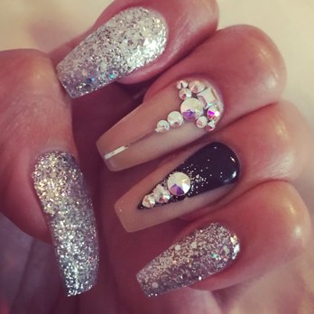 My Spa Lounge - Nail Salons Near Me - Houston, Texas