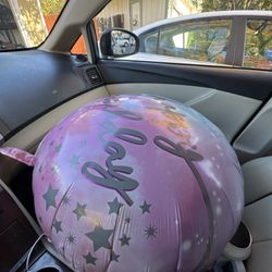 Bel Air - Ballon