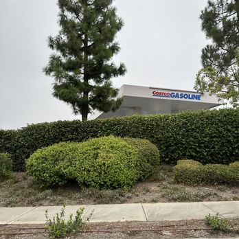 Costco Wholesale - View from the street - Tires Near Me - Moreno Valley, California