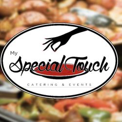 My Special Touch Catering