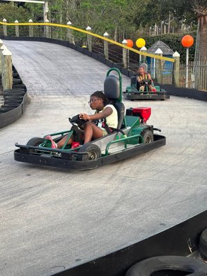 The Track - Gulf Shores by null