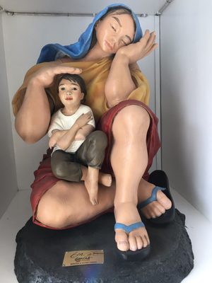 BenCab Museum by null