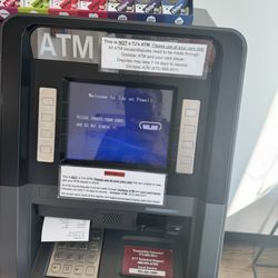TJ's on Powell