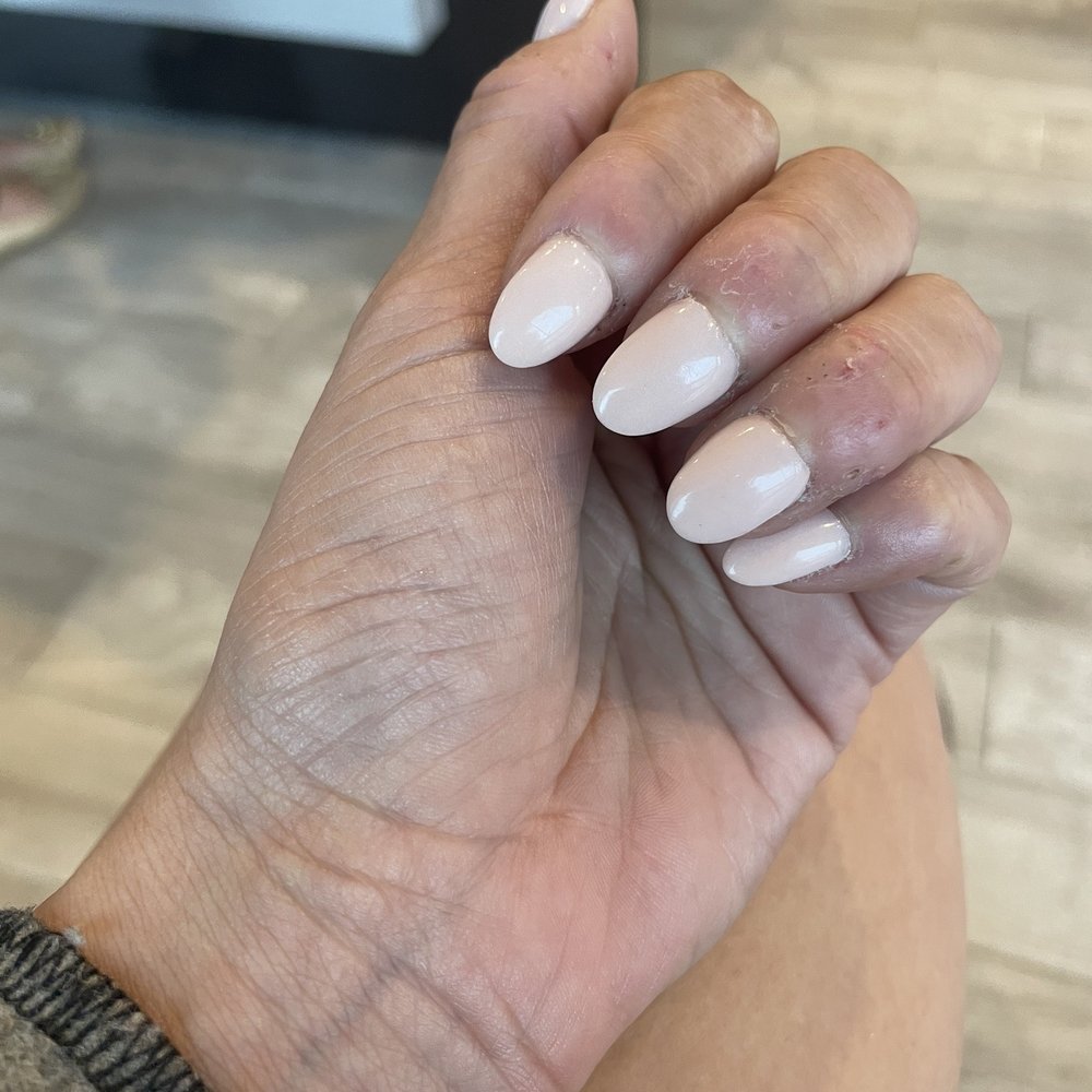 Allure Nail Spatique - Nail Salons Near Me - Fulshear, Texas Allure Nail Spatique - Nail Salons Near Me - Fulshear, Texas