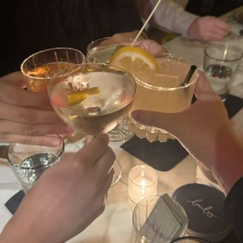 Bubo - Drinks - Cocktail Bars Near Me - New York, New York