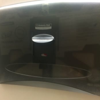 Macy's - No seat covers! Smells bad! Disappointed.... - Department Stores Near Me - National City, California