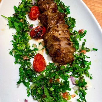Zaytinya - Adana Kebab* - Greek Near Me - Washington, DC, District of Columbia