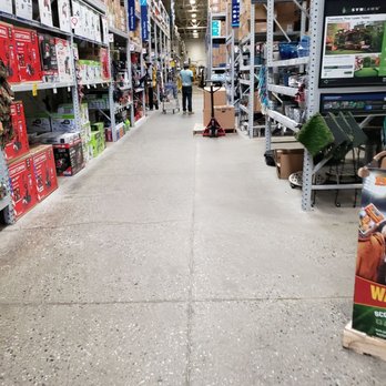 Lowe's Home Improvement - Hardware Stores Near Me - North Bergen, New Jersey